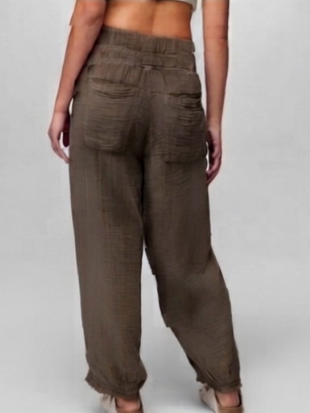 NWT Prana Hideaways Pant - Picture 2 of 5